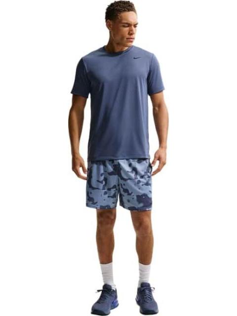 PLAYERA NIKE DRI-FIT LEGEND AZUL NIKE