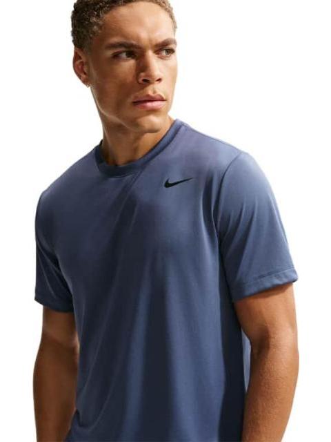 PLAYERA NIKE DRI-FIT LEGEND AZUL NIKE - Imagen 2