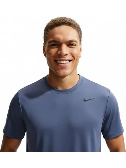 PLAYERA NIKE DRI-FIT LEGEND AZUL NIKE - Imagen 6