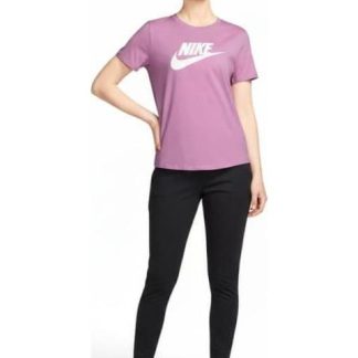 PLAYERA NIKE SPORTSWEAR ESSENTIALS ROSA NIKE