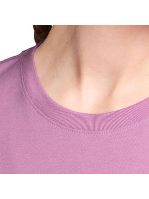 PLAYERA NIKE SPORTSWEAR ESSENTIALS ROSA NIKE - Imagen 6