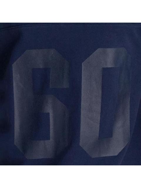 PLAYERA PATRIOTAS AZUL MARINO NFL - Imagen 6