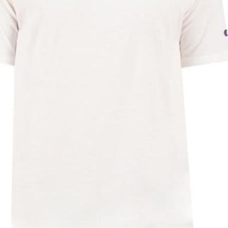 PLAYERA PLAYERA T-SHIRT BLANCO CHAMPION