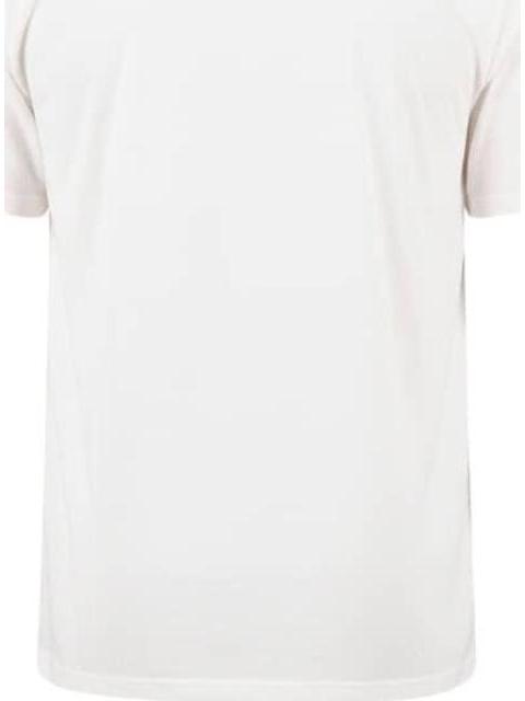 PLAYERA PLAYERA T-SHIRT BLANCO CHAMPION - Imagen 2
