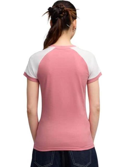 PLAYERA PUMA SPORT RINGERTEE ROSA PUMA - Imagen 5