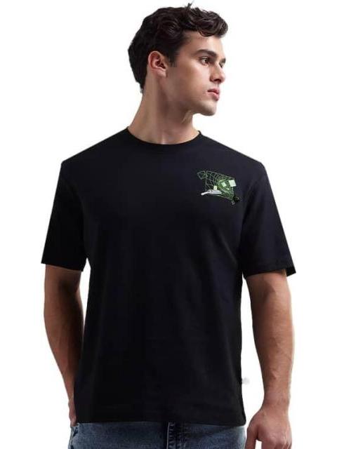 PLAYERA RICK AND MORTY NEGRO RICK AND MORTY - Imagen 2