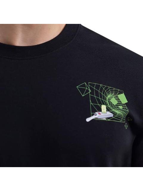 PLAYERA RICK AND MORTY NEGRO RICK AND MORTY - Imagen 4
