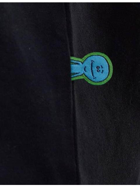 PLAYERA RICK AND MORTY NEGRO RICK AND MORTY - Imagen 5