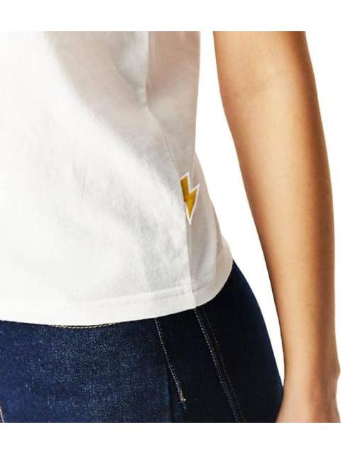 PLAYERA SALLY BLANCO CARS - Imagen 4