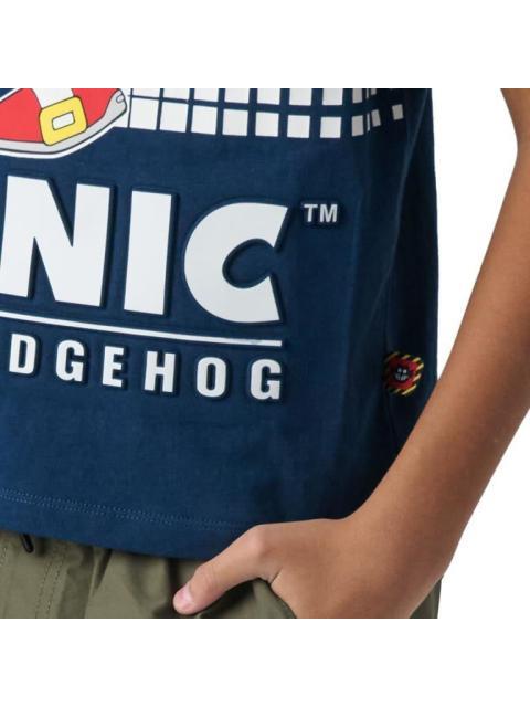 PLAYERA SONIC AZUL MARINO SONIC - Imagen 6