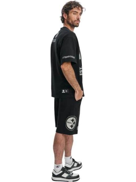 PLAYERA STEELERS NEGRO NFL - Imagen 2