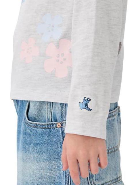 PLAYERA STITCH AVENA DISNEY - Imagen 4