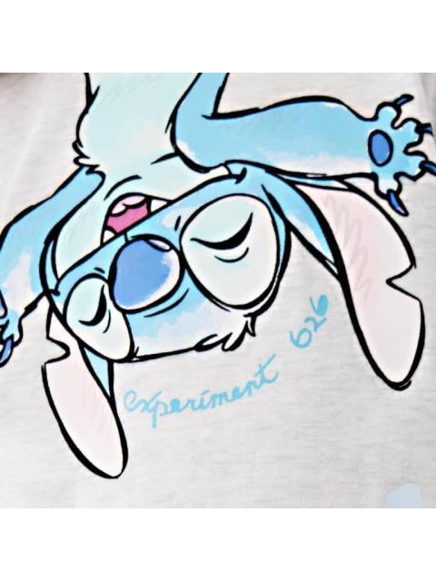 PLAYERA STITCH AVENA DISNEY - Imagen 6