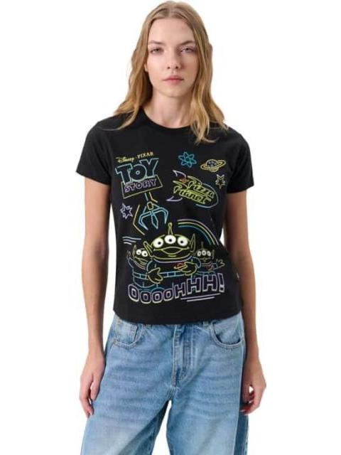 PLAYERA TOY STORY NEGRO TOY STORY - Imagen 2