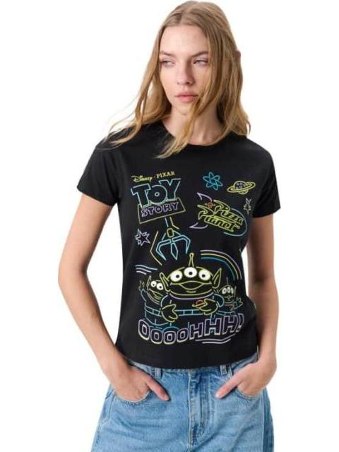 PLAYERA TOY STORY NEGRO TOY STORY - Imagen 3