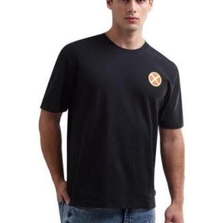 PLAYERA XMEN NEGRO X-MEN CLASSIC