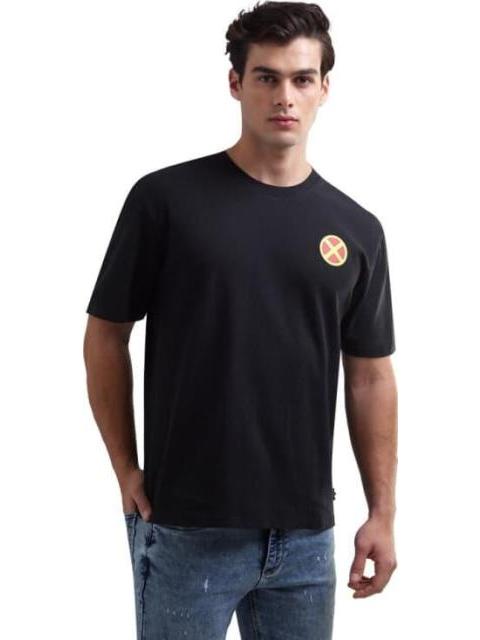 PLAYERA XMEN NEGRO X-MEN CLASSIC