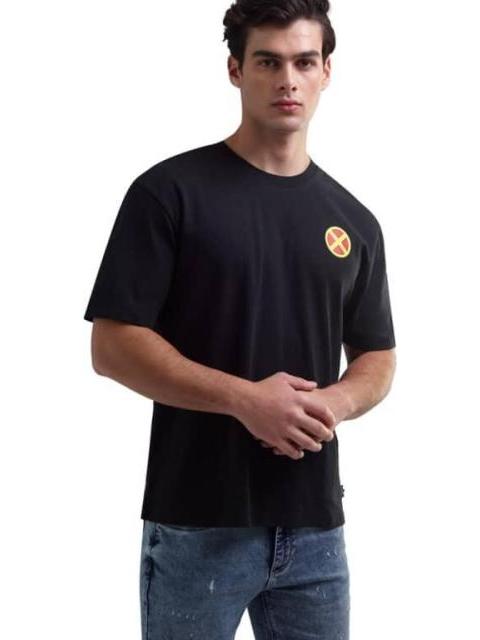 PLAYERA XMEN NEGRO X-MEN CLASSIC - Imagen 2