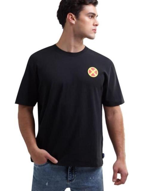 PLAYERA XMEN NEGRO X-MEN CLASSIC - Imagen 3