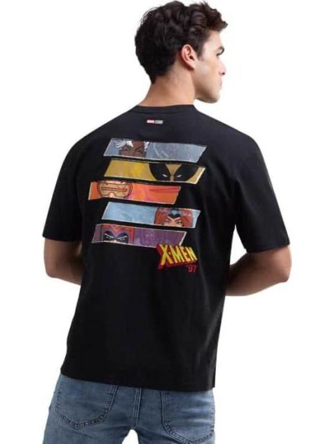 PLAYERA XMEN NEGRO X-MEN CLASSIC - Imagen 4