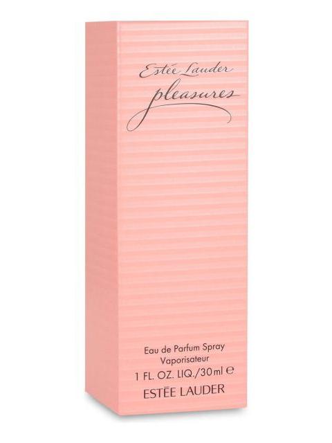 PLEASURES 30 ML EDP SPRAY. - Imagen 3