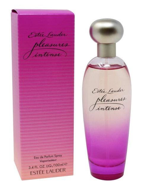 PLEASURES INTENSE 100 ML EDP DE ESTEE LAUDER