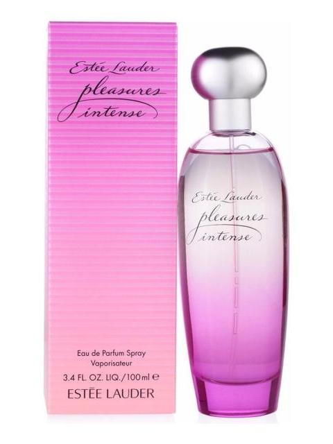 PLEASURES INTENSE 100 ML EDP DE ESTEE LAUDER - Imagen 4
