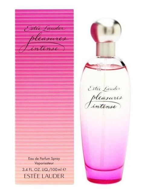 PLEASURES INTENSE 100 ML EDP DE ESTEE LAUDER - Imagen 6