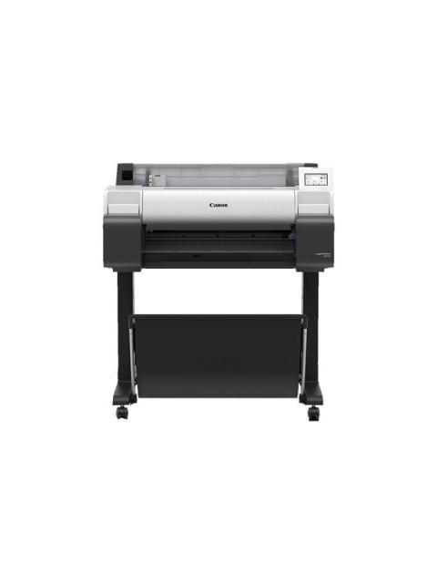 PLOTTER CANON IMAGEPROGRAF TM-250 24 COLOR INYECCION PRINT