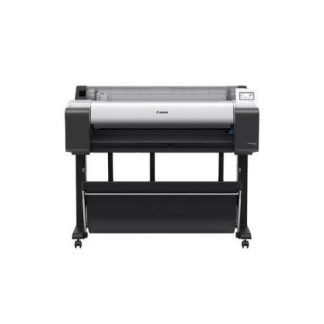 PLOTTER CANON IMAGEPROGRAF TM-350 36 COLOR INYECCION PRINT