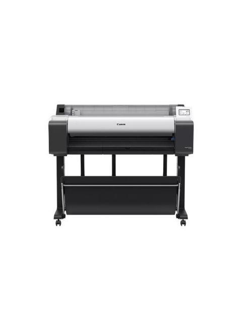 PLOTTER CANON IMAGEPROGRAF TM-350 36 COLOR INYECCION PRINT