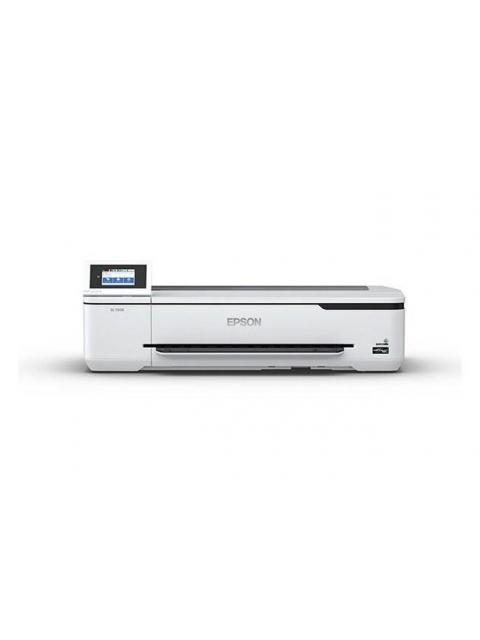 PLOTTER EPSON SURECOLOR T3170 24 COLOR INYECCION PRINT - Imagen 4