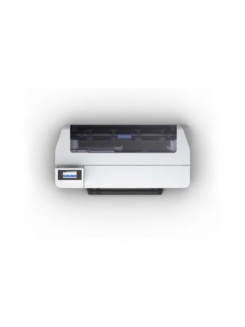 PLOTTER EPSON SURECOLOR T3170 24 COLOR INYECCION PRINT - Imagen 5