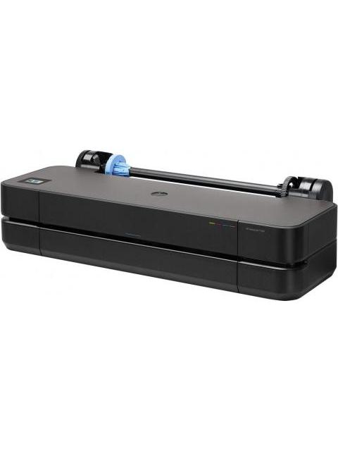 PLOTTER HP DESIGNJET T230 24 COLOR INYECCION DE TINTA PRINT - Imagen 5