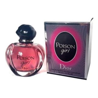 POISON GIRL 100 ML EAU DE PARFUM SPRAY DE CHRISTIAN DIOR
