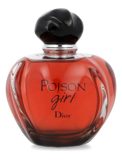 PERFUME DIOR POISON GIRL 100ML EAU DE PARFUM ORIENTAL VAINILLA MUJER - Imagen 4