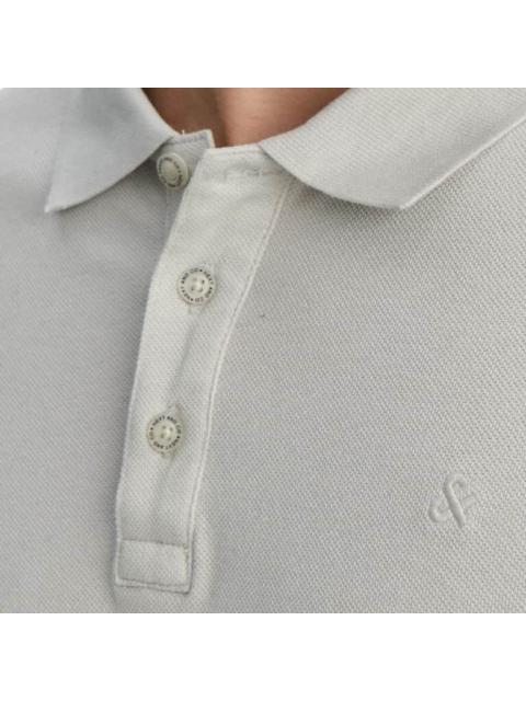 POLO CUELLO CAMISERO GRIS NEXT CO - Imagen 6