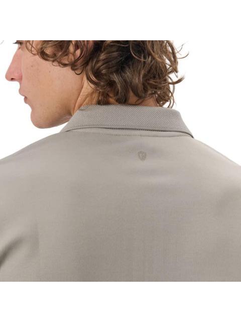 POLO CUELLO CAMISERO MOKA D.E.E.P SELECTION - Imagen 4