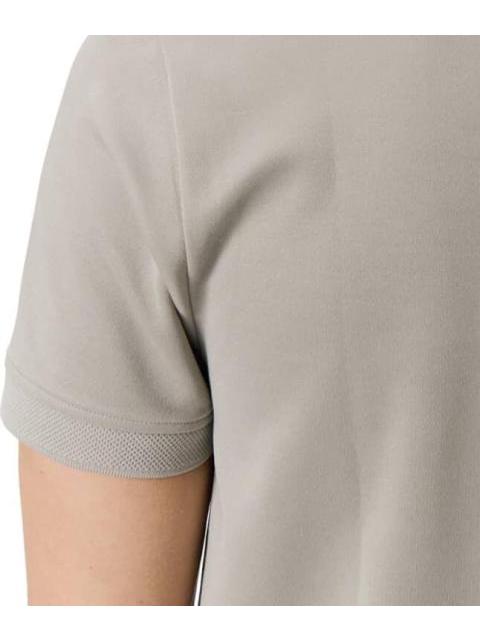 POLO CUELLO CAMISERO MOKA D.E.E.P SELECTION - Imagen 5