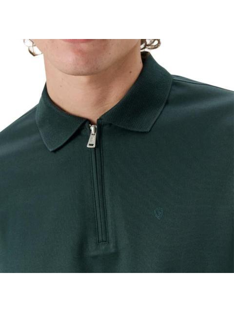 POLO CUELLO CAMISERO VERDE D.E.E.P SELECTION - Imagen 6