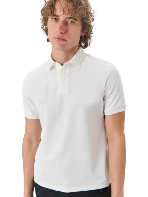 POLO DEPORTIVA BLANCO PROKENNEX - Imagen 3