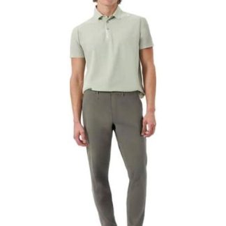 POLO DEPORTIVA VERDE PISTACHE PROKENNEX