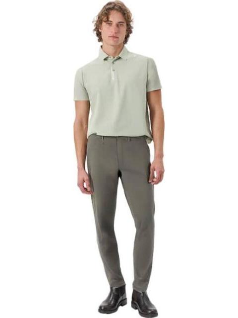 POLO DEPORTIVA VERDE PISTACHE PROKENNEX
