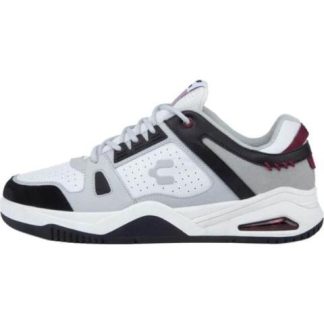 POLO TENIS CASUAL VALVULA GRIS CHARLY