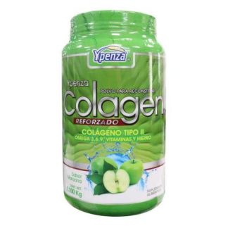 POLVO COLAGEN REFORZADO SABOR LIMON PARA RECONSTITUIR (FORMULA ME SOLO PARA DIABETICOS