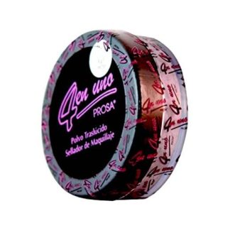 POLVO TRASLUCIDO NATURAL #2 (SELLADOR DE MAQUILLAJE) C 20GR PROSA