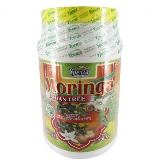 POLVO TREE FORT MORINGA INDIAN TREE 1.100 KG REVITALIZADOR SOLO PARA DIABETICOS