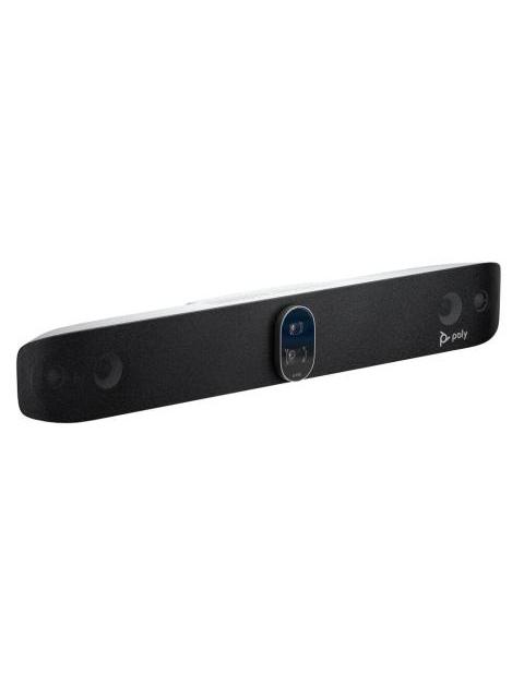 POLY CAMARA DE VIDEOCONFERENCIA STUDIO V72 4K ULTRA HD 1 X HDMI USB-C - Imagen 3