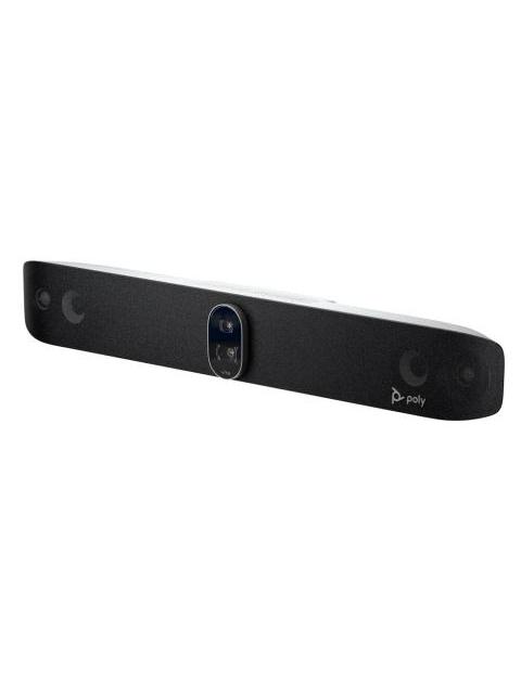 POLY CAMARA DE VIDEOCONFERENCIA STUDIO V72 4K ULTRA HD 1 X HDMI USB-C - Imagen 4