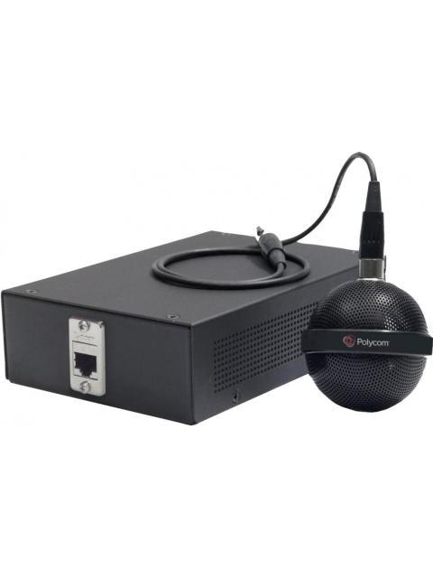 POLY MICROFONO DE MESA PARA CONFERENCIAS 875S1AA PARA G7500